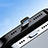 Bouchon Anti-poussiere USB-C Jack Type-C Universel H01 pour Apple iPhone 15 Plus Petit