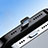 Bouchon Anti-poussiere USB-C Jack Type-C Universel H12 pour Apple iPad Pro 11 (2022) Petit