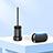 Bouchon Anti-poussiere USB-C Jack Type-C Universel H12 pour Apple iPhone 15 Plus Petit