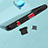 Bouchon Anti-poussiere USB-C Jack Type-C Universel H13 pour Apple iPad Pro 11 (2021) Petit
