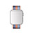 Bracelet Milanais pour Apple iWatch 2 38mm Orange Petit