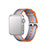 Bracelet Milanais pour Apple iWatch 2 38mm Orange Petit