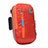 Brassard Sport Housse Universel A10 Rouge