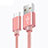 Cable Micro USB Android Universel M03 Petit