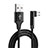 Cable Micro USB Android Universel M04 Noir