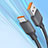 Cable Type-C Android Universel 6A H04 Petit