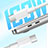 Cable Type-C USB-C vers Type-C USB-C 6A pour Apple iPad Pro 11 (2022) Blanc Petit