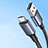 Cable USB 2.0 Android Universel 2A H03 pour Apple iPad Air 5 10.9 (2022) Petit