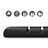 Chargeur Cable Data Synchro Cable C02 pour Apple iPad Air 2 Noir Petit