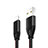 Chargeur Cable Data Synchro Cable C04 pour Apple iPad 10.2 (2020) Petit