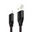Chargeur Cable Data Synchro Cable C04 pour Apple iPhone 6 Petit