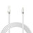 Chargeur Cable Data Synchro Cable C05 pour Apple iPad 10.2 (2020) Petit