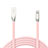 Chargeur Cable Data Synchro Cable C05 pour Apple iPad Air 4 10.9 (2020) Petit