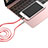 Chargeur Cable Data Synchro Cable C05 pour Apple iPhone 14 Pro Max Petit
