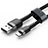 Chargeur Cable Data Synchro Cable C07 pour Apple iPad 4 Petit