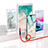 Chargeur Cable Data Synchro Cable C08 pour Apple iPad Air 4 10.9 (2020) Petit