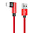 Chargeur Cable Data Synchro Cable D16 pour Apple iPad 10.2 (2020) Petit