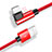 Chargeur Cable Data Synchro Cable D16 pour Apple iPad 10.2 (2020) Petit