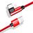 Chargeur Cable Data Synchro Cable D16 pour Apple iPad 4 Petit