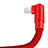 Chargeur Cable Data Synchro Cable D17 pour Apple iPhone X Petit