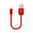 Chargeur Cable Data Synchro Cable D18 pour Apple iPad 10.2 (2020) Petit