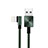 Chargeur Cable Data Synchro Cable D19 pour Apple iPad 10.2 (2020) Petit