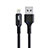 Chargeur Cable Data Synchro Cable D21 pour Apple New iPad Air 10.9 (2020) Petit