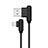 Chargeur Cable Data Synchro Cable D22 pour Apple iPad 3 Petit