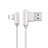 Chargeur Cable Data Synchro Cable D22 pour Apple iPhone Xs Petit