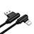 Chargeur Cable Data Synchro Cable D22 pour Apple iPhone Xs Petit