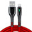 Chargeur Cable Data Synchro Cable D23 pour Apple iPad 3 Petit