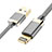 Chargeur Cable Data Synchro Cable D24 pour Apple iPad Air 4 10.9 (2020) Petit