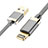 Chargeur Cable Data Synchro Cable D24 pour Apple iPhone 6S Petit