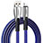 Chargeur Cable Data Synchro Cable D25 pour Apple iPad 10.2 (2020) Petit