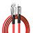 Chargeur Cable Data Synchro Cable D25 pour Apple iPad 2 Petit