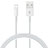 Chargeur Cable Data Synchro Cable L09 pour Apple iPad Air 2 Blanc Petit