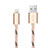 Chargeur Cable Data Synchro Cable L10 pour Apple iPad 4 Or Petit