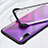 Coque Antichocs Rigide Transparente Crystal Etui Housse H01 pour Huawei P Smart Pro (2019) Noir