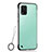 Coque Antichocs Rigide Transparente Crystal Etui Housse H01 pour Xiaomi Mi 10 Lite Petit