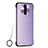 Coque Antichocs Rigide Transparente Crystal Etui Housse H02 pour Xiaomi Redmi K30 4G Petit