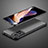 Coque Antichocs Rigide Transparente Crystal Etui Housse H02 pour Xiaomi Redmi Note 11T 5G Petit