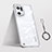 Coque Antichocs Rigide Transparente Crystal Etui Housse H03 pour Oppo Find X5 Pro 5G Petit