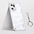 Coque Antichocs Rigide Transparente Crystal Etui Housse H03 pour Oppo Find X5 Pro 5G Petit