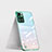 Coque Antichocs Rigide Transparente Crystal Etui Housse H03 pour Xiaomi Mi 11i 5G (2022) Petit