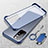 Coque Antichocs Rigide Transparente Crystal Etui Housse H03 pour Xiaomi Poco M4 Pro 5G Petit