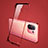 Coque Antichocs Rigide Transparente Crystal Etui Housse H04 pour Xiaomi Mi 11 Pro 5G Petit