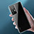 Coque Antichocs Rigide Transparente Crystal Etui Housse H09 pour Xiaomi Mi 12S Pro 5G Petit