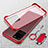 Coque Antichocs Rigide Transparente Crystal Etui Housse JS1 pour Samsung Galaxy S20 Ultra 5G Petit