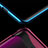 Coque Antichocs Rigide Transparente Crystal Etui Housse S01 pour Oppo Find X Petit