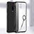 Coque Antichocs Rigide Transparente Crystal Etui Housse S01 pour Xiaomi Mi 9T Petit